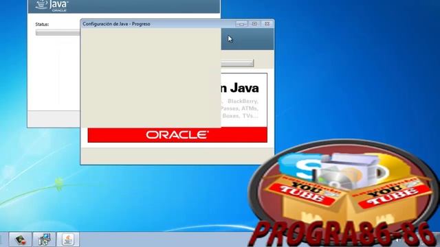 Descargar e Instalar Java JDK Gratis 32 bits y 64 bits - Lenguaje de programacion Java смотреть онлайн