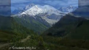 Айдамир Мугу Седовласый Кавказ. Клип.