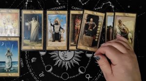 Зачем Мы Встретились Таро Сегодня