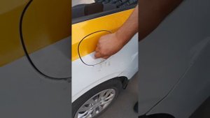 как очистить кузов от клея после снятия плёнки.