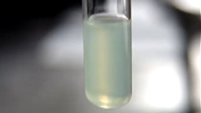 Фосфат серебра / Silver Phosphate
