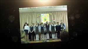 Клип подарок от родителей 82 школы на выпускной 2024