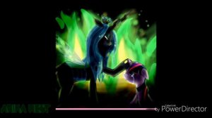 Chrysalis / Кризалис Громче и злее!