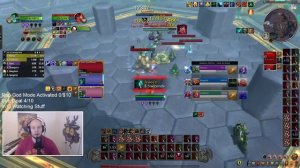 Demonology Warlocks NEW PVP GODS