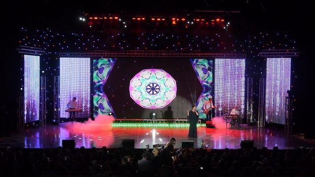 Ирина Магомедова - Посвящается маме смотреть онлайн