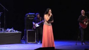 Рада Рай "Ты душа моя косолапая"  (Липецк) автор видео  Е. Давыдов