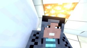 ВСЕ АНИМАЦИОННЫЕ ДРАКИ, ЗАМЕСЫ, ПЕРЕСТРЕЛКИ - 365 ДНЕЙ В ШКОЛЕ В МАЙНКРАФТ (МАЙНКРАФТ АНИМАЦИЯ)