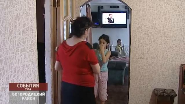 Матвеев покидает Тулу смотреть онлайн