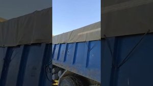 работа на самосвале без опыта. Крым