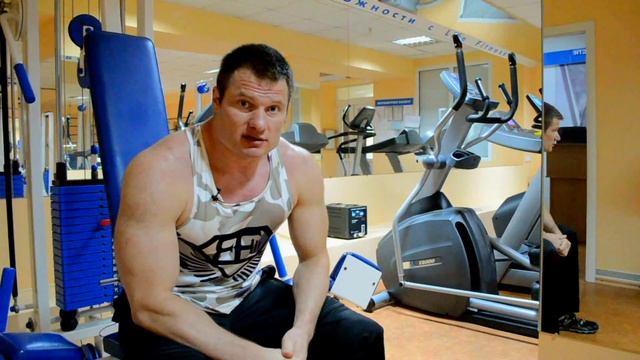 Варикозное расширение вен: особенность тренировок в зале смотреть онлайн