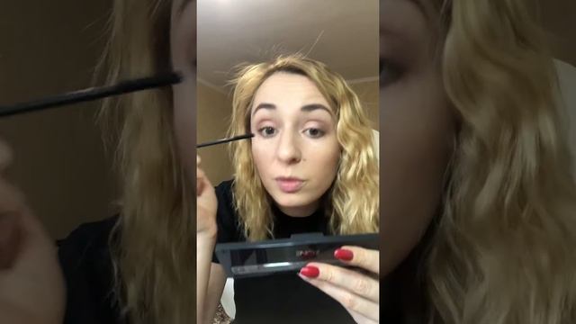 Тушь 5-в-1. В чем ее секрет? смотреть онлайн