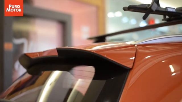 Presentación GEELY GX3 2019 смотреть онлайн