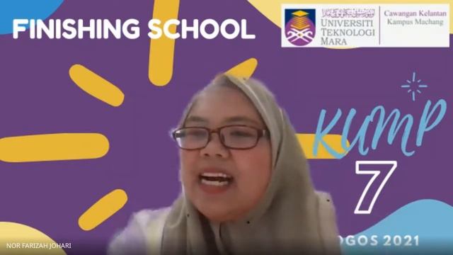 LDK 4 Finishing School Ace Your Interview смотреть онлайн