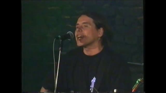 Калинов Мост Воронеж 2002г 100 ручьев смотреть онлайн