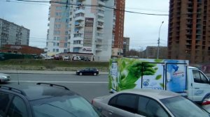 Новосибирск Фрунзе 238 ТРЦ Сибирский Молл обзор места