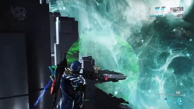 New Warframe Update! Kuva Bramma and Mag Fun смотреть онлайн