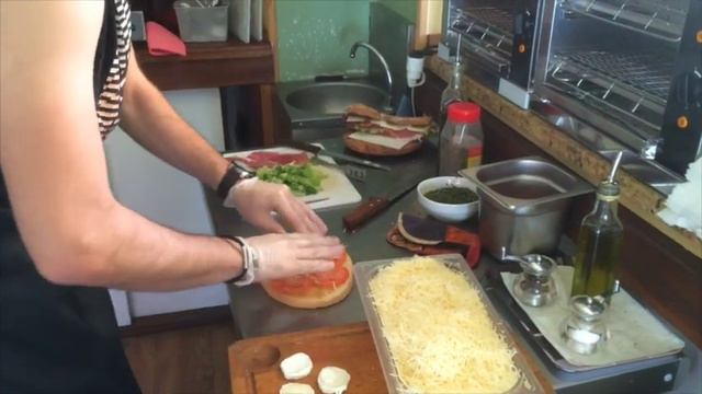 Eduardo Bruschetta смотреть онлайн