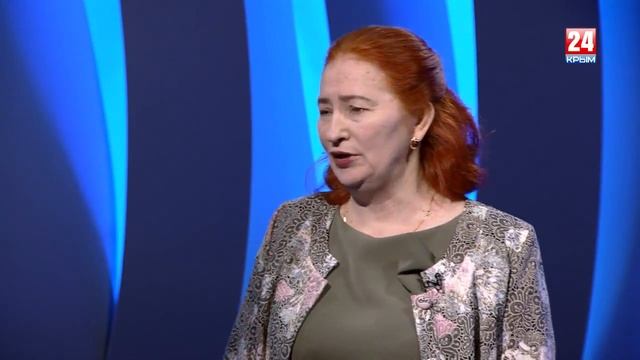 Елена Воробьёва. Востребованные профессии в Крыму смотреть онлайн