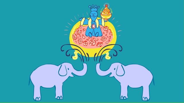 Sukkot: Ecclesiastes Reimagined in Animation смотреть онлайн