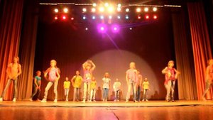 ANANKO DANCE SCHOOL_Отчетник 2016_8   джаз фанк