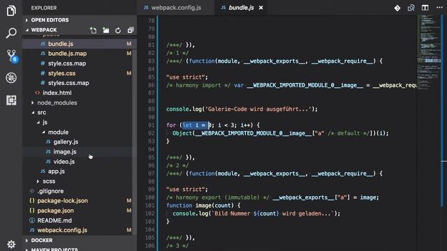 Webpack Tutorial #8 - Babel Loader смотреть онлайн
