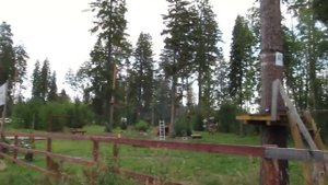 Обзор парков Ижевска. Парка Кирова