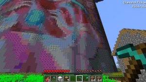 ЖИТЕЛИ ПОДАРИЛИ МНЕ ОГРОМНЫЙ МЕРЧ В МАЙНКРАФТ Топовский Minecraft