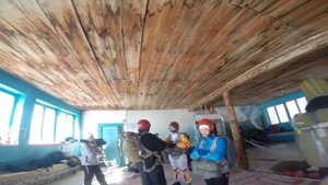 Томский Аэроклуб ДОСААФ. Головино