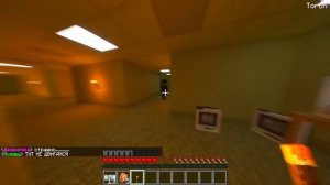 Я ПРОЖИЛ 100 ДНЕЙ в ЗАКУЛИСЬЕ в МАЙНКРАФТ...