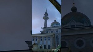 изге жомга иртэсе мобэрэк булсын!
