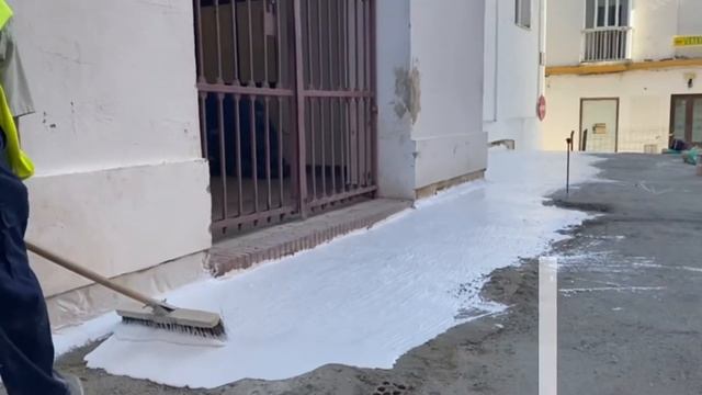 MasterSEAL 6100 Fx|Impermeabilización con membrana cementosa Master Builders Solutions смотреть онлайн