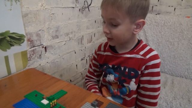 VLOG. Семья Теклиных: предновогодняя гонка... Обычные покупки.
