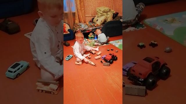 Завершение дня рождения Спиртного не было выпито и так весело смотреть онлайн