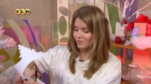 Зимний город на вашем подоконнике. Украшаем квартиру к Новому году