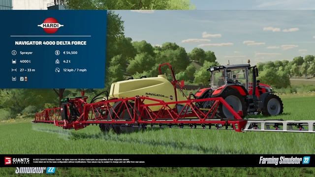 LS22: Neue KOSTENLOSE Fahrzeuge - FREE CONTENT UPDATE 1.3 ?│Trailer│Farming Simulator 22 -FS22 смотреть онлайн