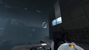 Portal 2 Achievement: Final Transmission