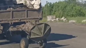 веселый миномет