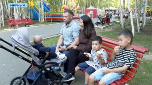 У любви нет национальности: сотни интернациональных семей Мирного объединила добыча алмазов