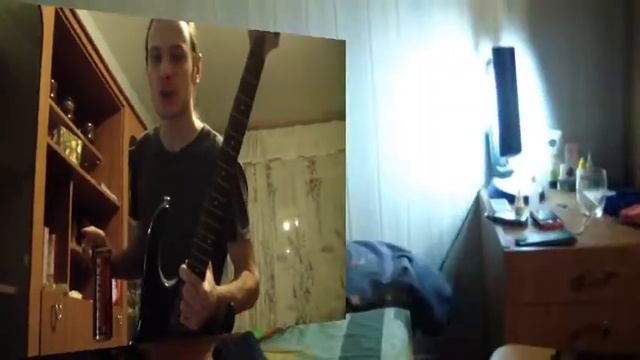 18+Не бухайте пацаны(.... Ужин с Металлистом Молчаливым Бобом!!! смотреть онлайн