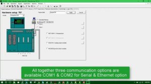 How to do Ethernet settings in Sepam Relay using SFT2841