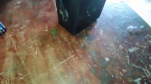 Фонарь БН-1-001 из СССР! Обзор