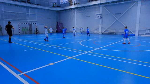 КОМПЬЮТЕРИЯ: СШОР2 - ЮНОСТЬ (05-03-2021) смотреть онлайн