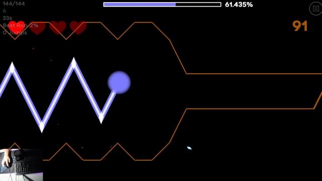 Spongebob Heart Monitor 100% смотреть онлайн