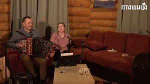 В лунном сиянии - Светлана Кошелева и Иван Разумов.mp4