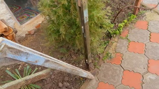 Навес без сварки /ЗА 3 ДНЯ ОДНОМУ/ Из профильной трубы, профнастила