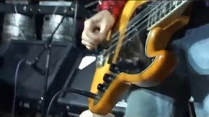 7 раса - На празднике Бон (Live)