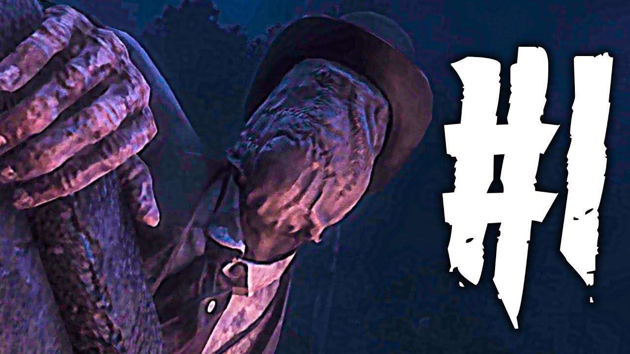 НЕ ДЫШИ!  MAID OF SKER ПРОХОЖДЕНИЕ #1  ИНДИ ХОРРОР ИГРА