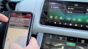 Land Rover: How To Setup the Land Rover InControl App (Overview & Functionality)