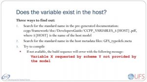 CCPP: Adding a Variable to a Scheme