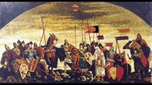 Почему Русь называли Гардарикой